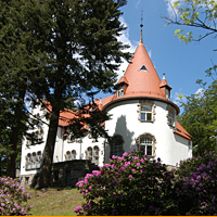 Geburtshaus Gerhart Hauptmann Geburtshaus Gerhart Hauptmann