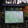 Wanderkarte