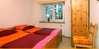 1. Schlafzimmer