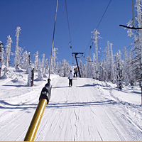 Skilift