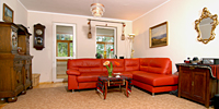 Unser privates Wohnzimmer