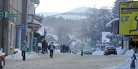Zentrum