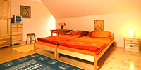 Zimmer mit Bad